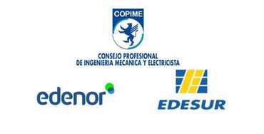 Certificado DCI Edenor y Edesur
